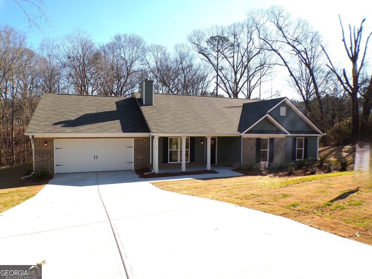 71 Chad Walk - Photo 1