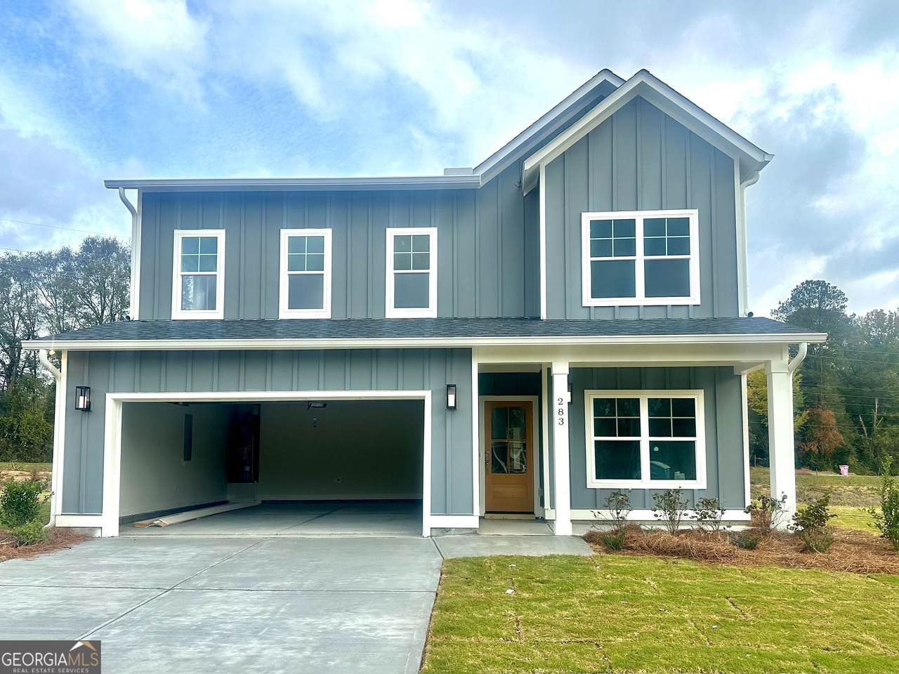 283 Water Oak Way - Photo 1