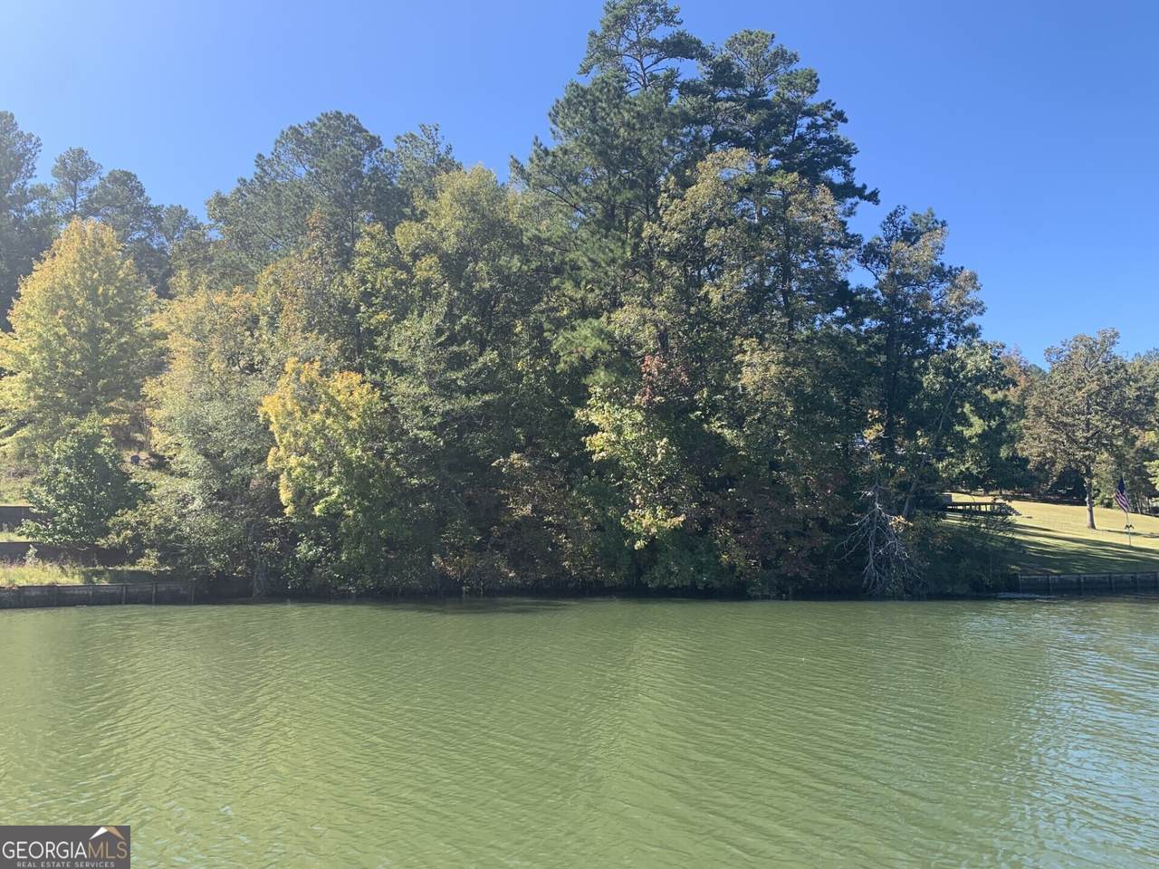 0 Harbour Pointe Drive - Photo 1