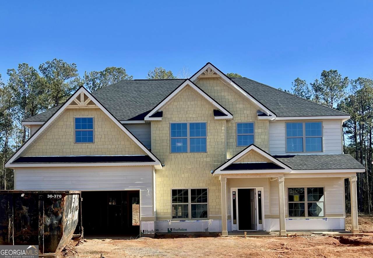 4064 Holstein Hill - Photo 1