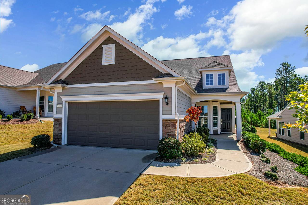 1141 Southern Pine Road - Photo 1