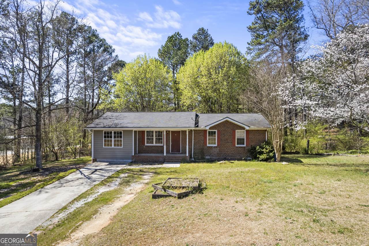 2420 Green Road - Photo 1