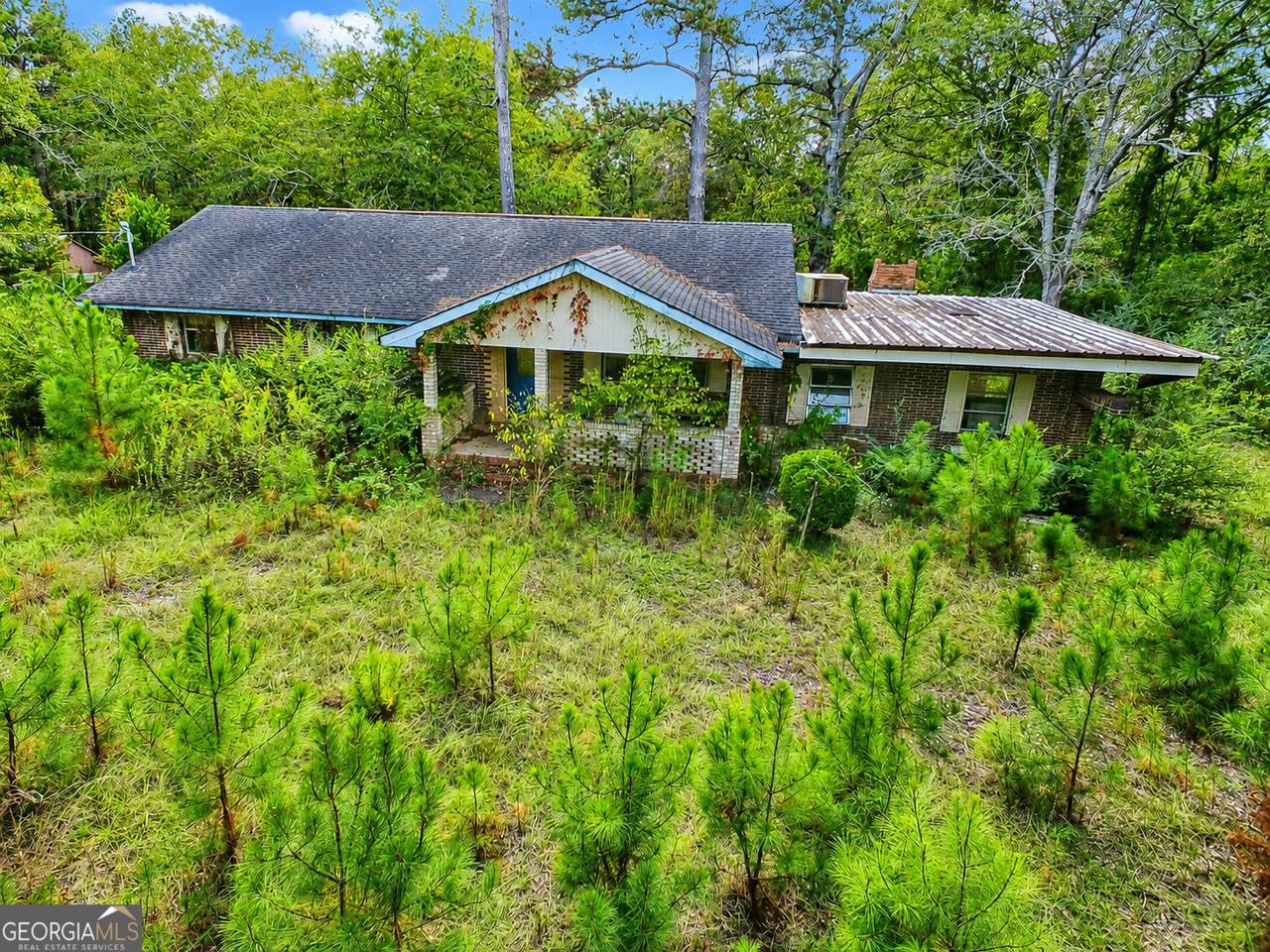 1850 Barnes Ferry Road - Photo 1