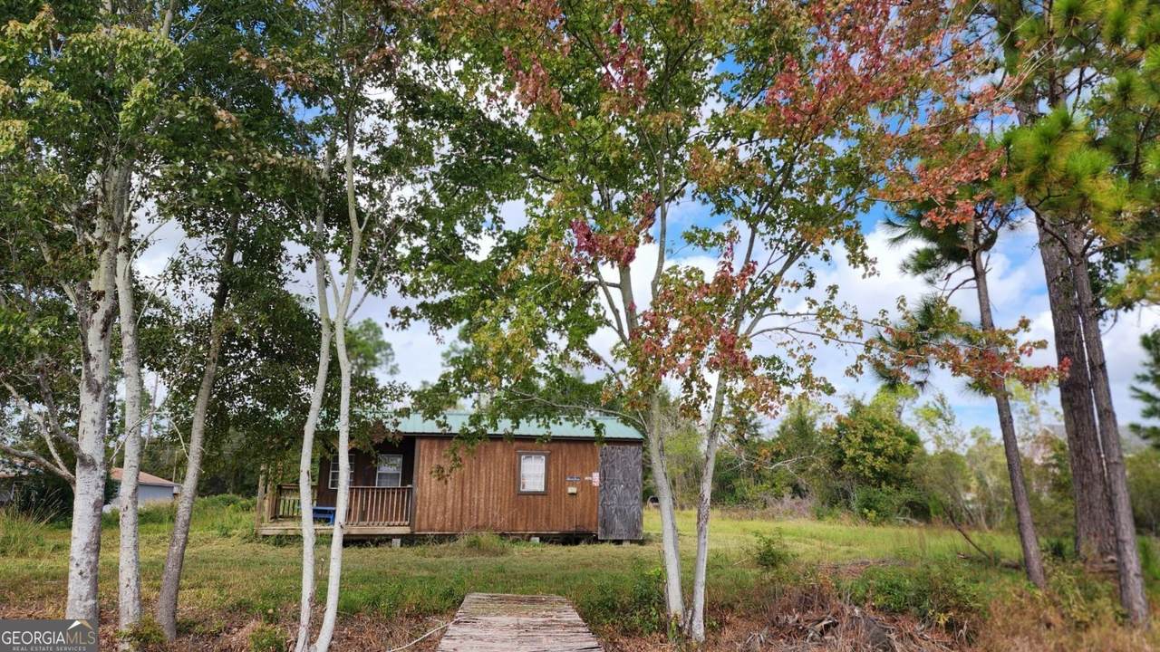 2935 Sportsman Road - Photo 1