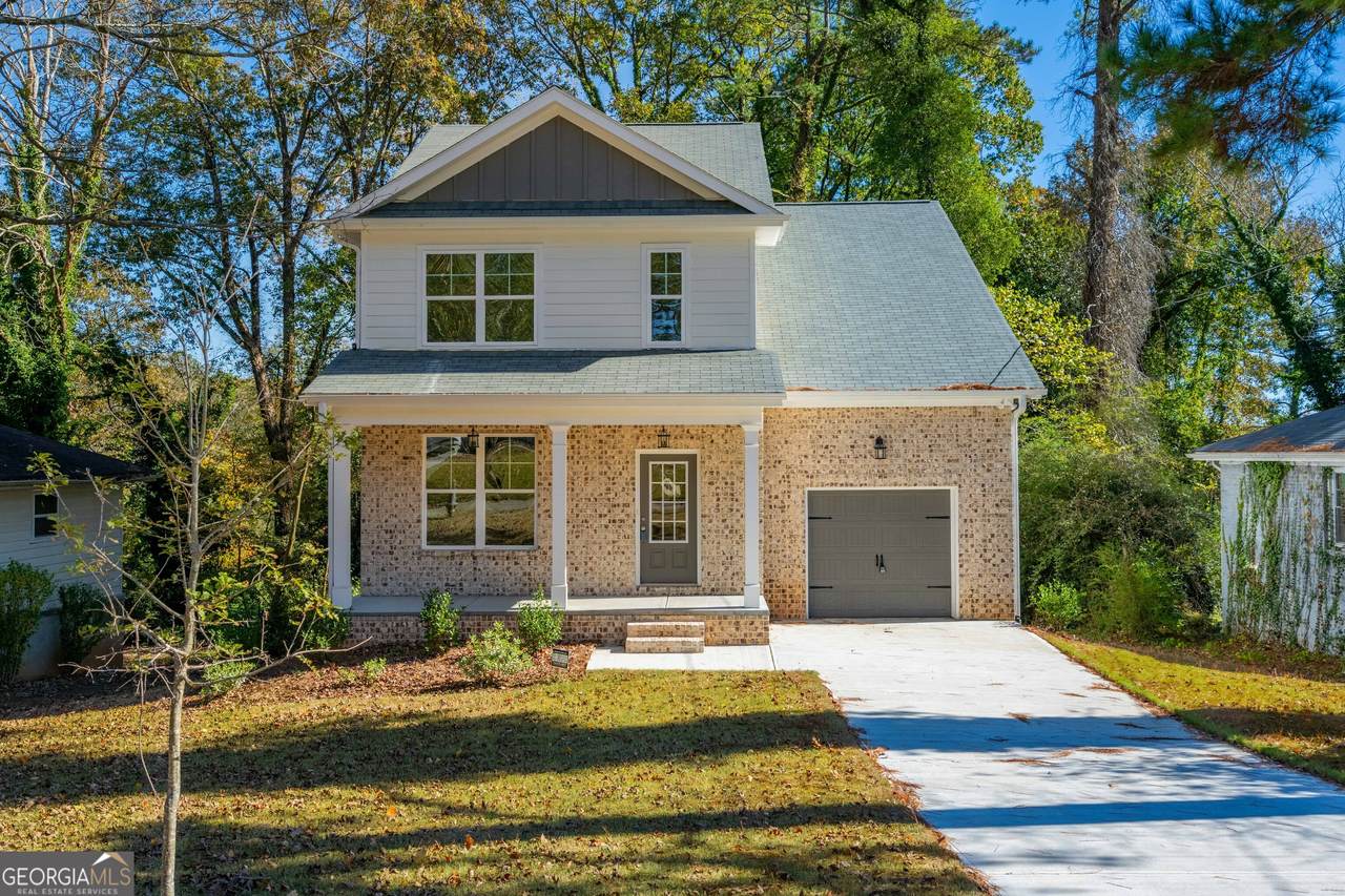 2126 Seavey Drive - Photo 1