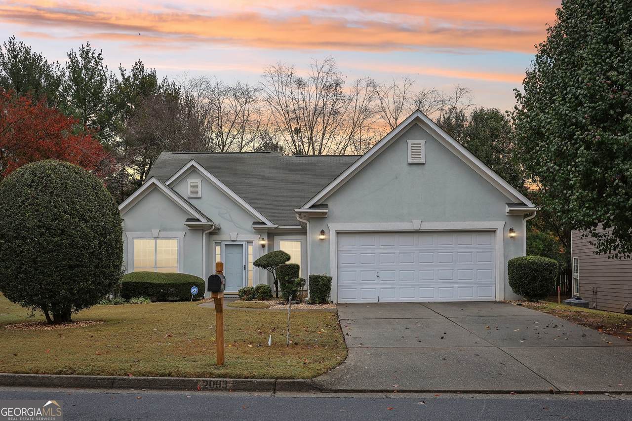 2003 Santenay Drive - Photo 1