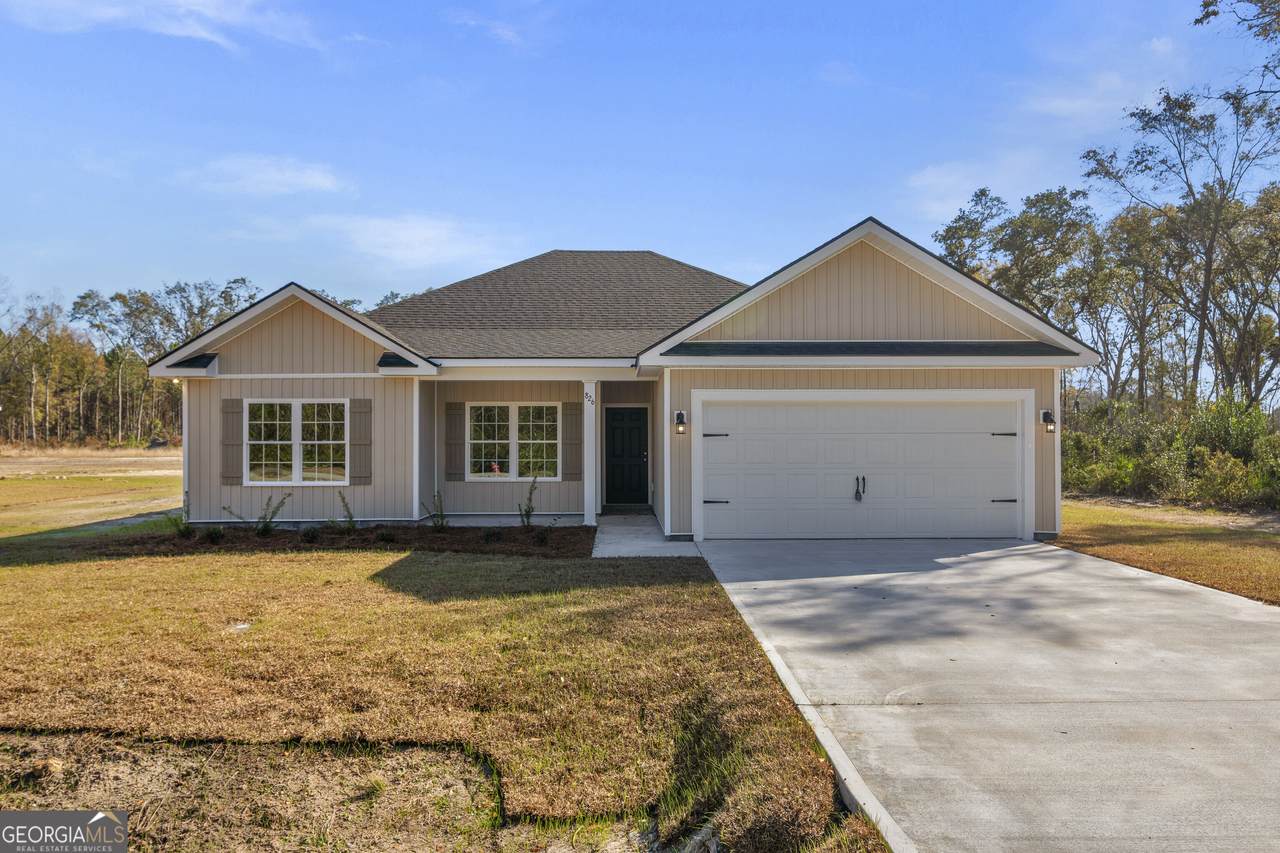 826 Old Ccc Road - Photo 1