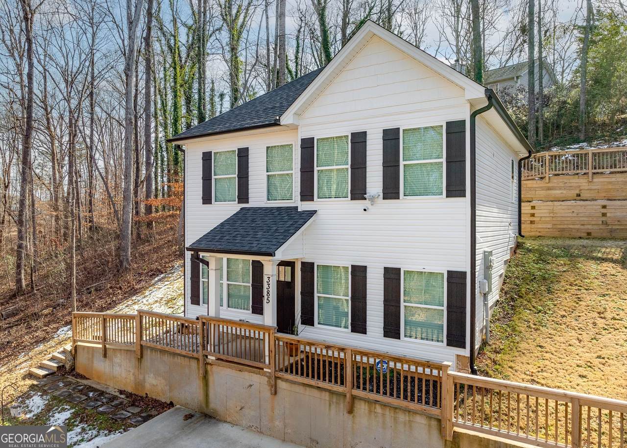 3385 Continental Drive - Photo 1