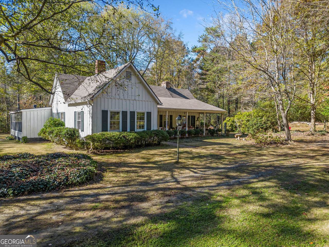 1765 Holly Springs Road - Photo 1