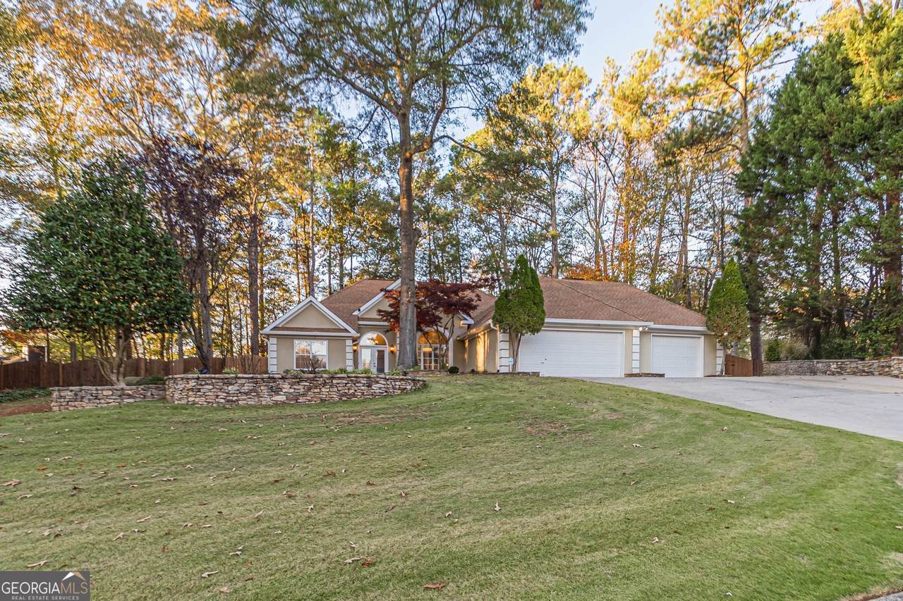 5130 Otter Creek Run - Photo 1