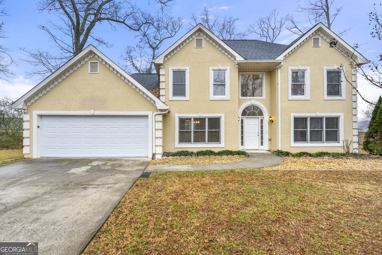 1960 Holland Park Drive - Photo 1