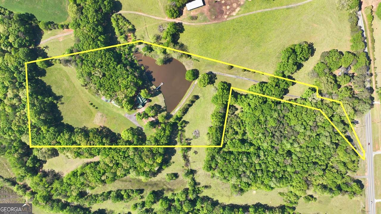 925 Highway 36 - Photo 1