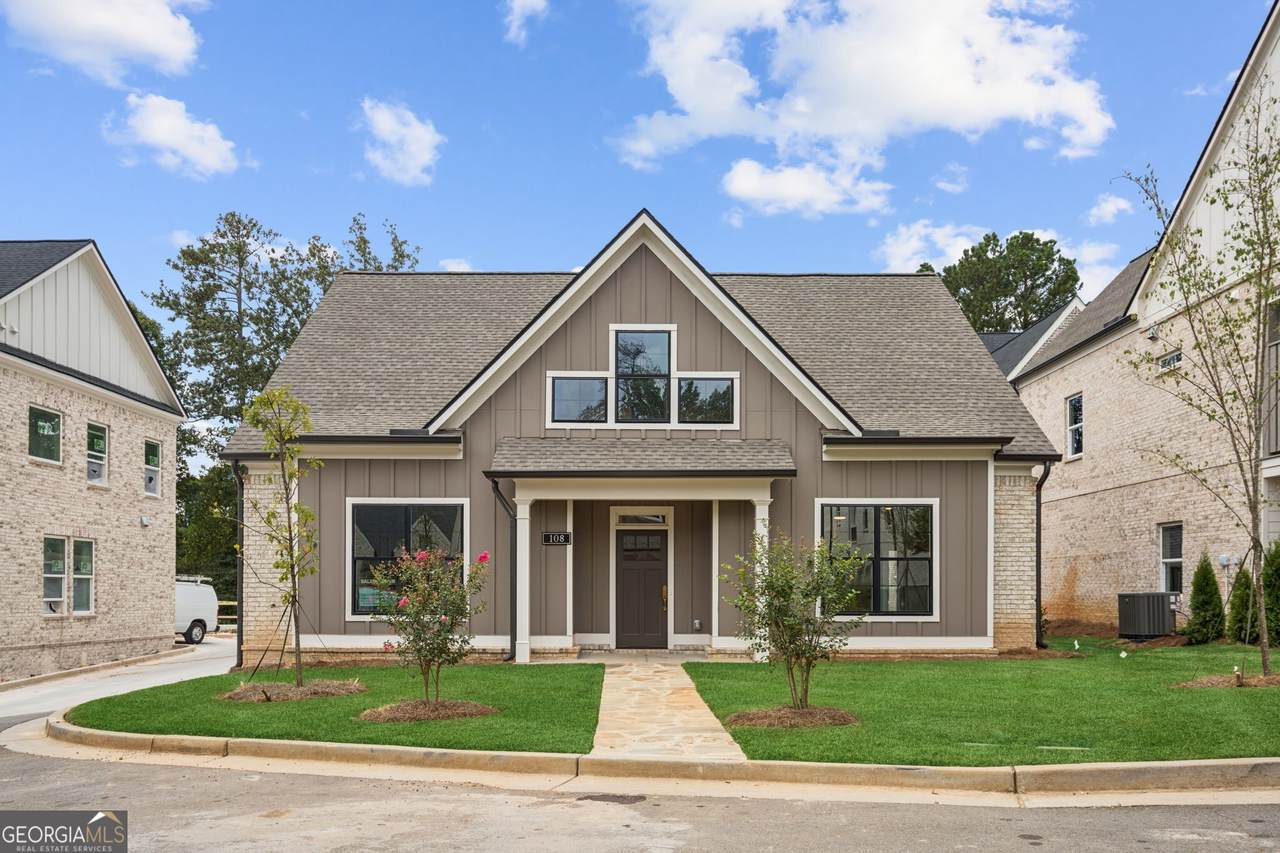 108 Cottage Gate Lane - Photo 1