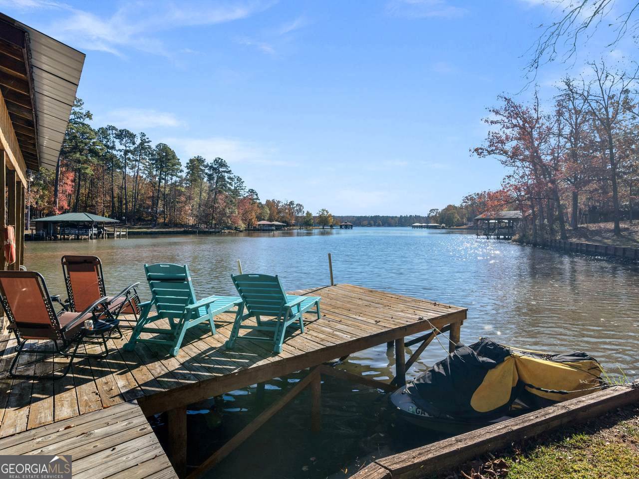 180 De Jarnette Road - Photo 1