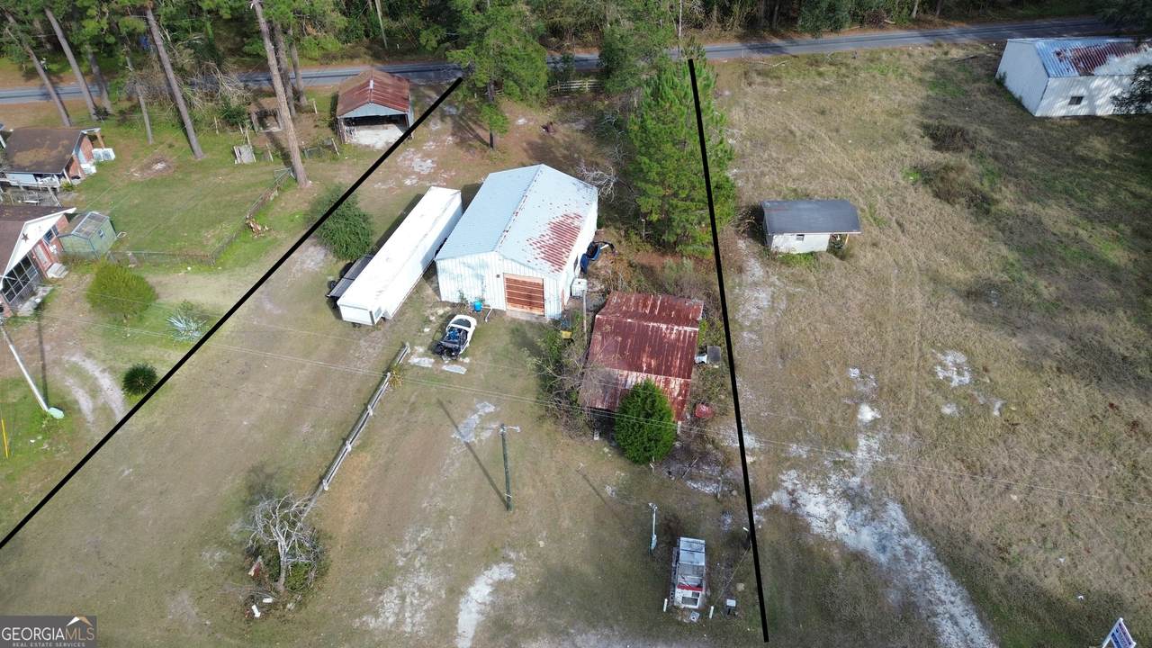 5155 Wilma Edwards Road - Photo 1