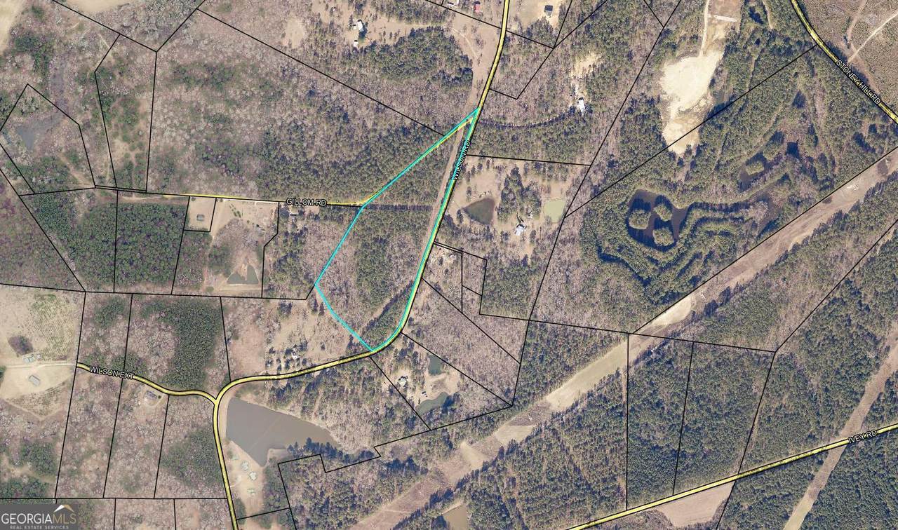 0 Wilson Road - Photo 1