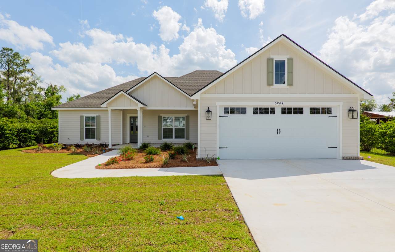 5704 Payton Place - Photo 1
