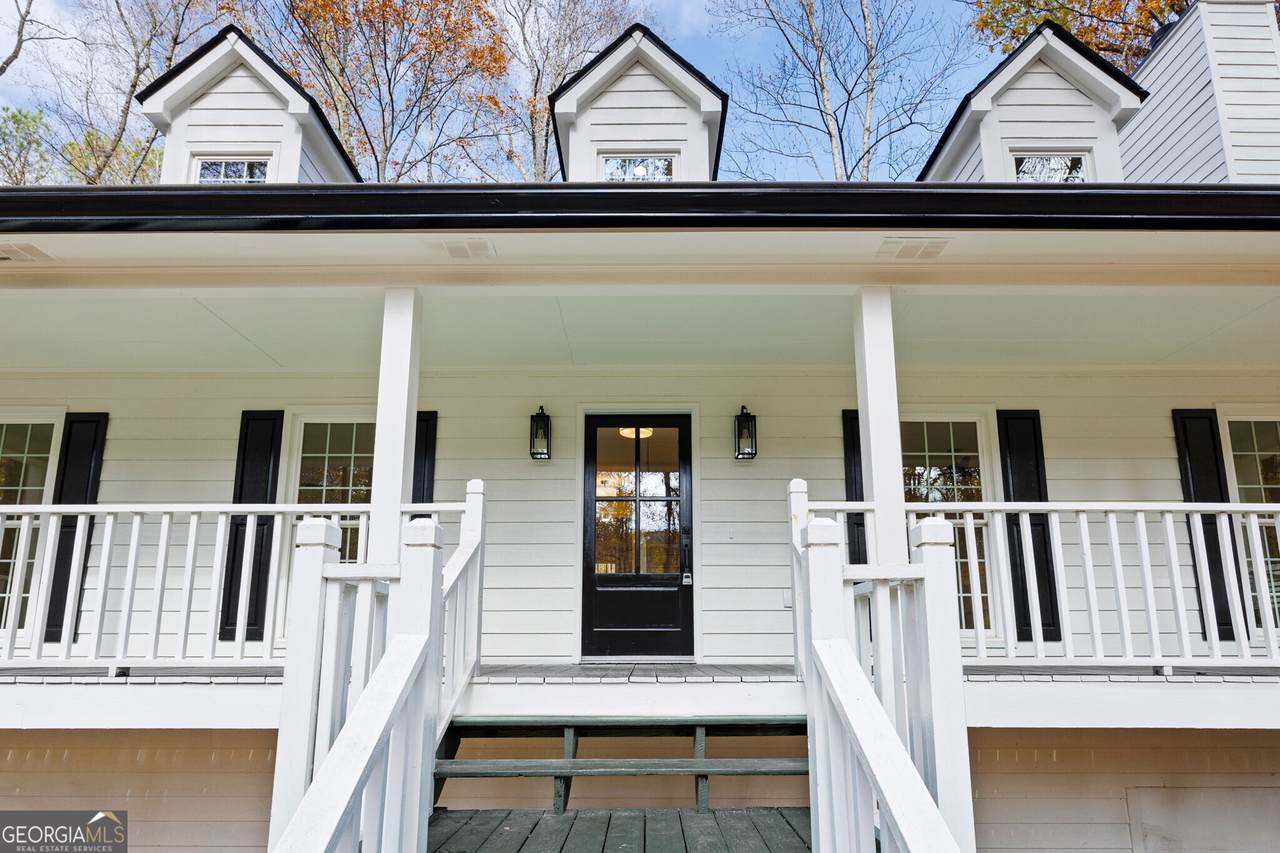 501 Mcdaniel Road - Photo 1