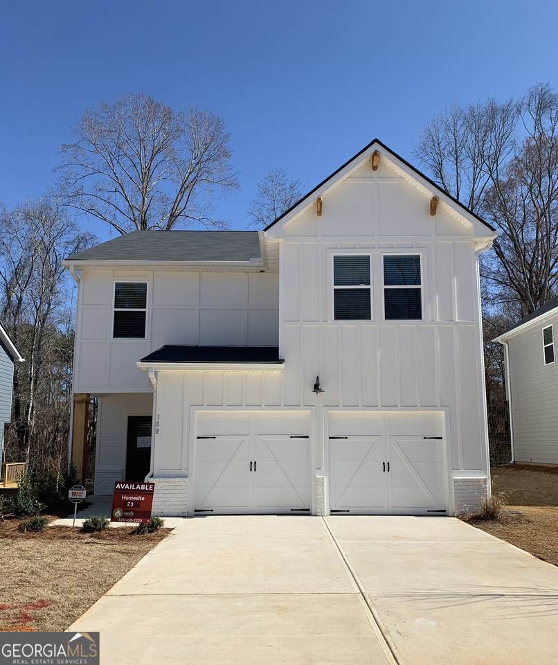 188 Weldon Road - Photo 1