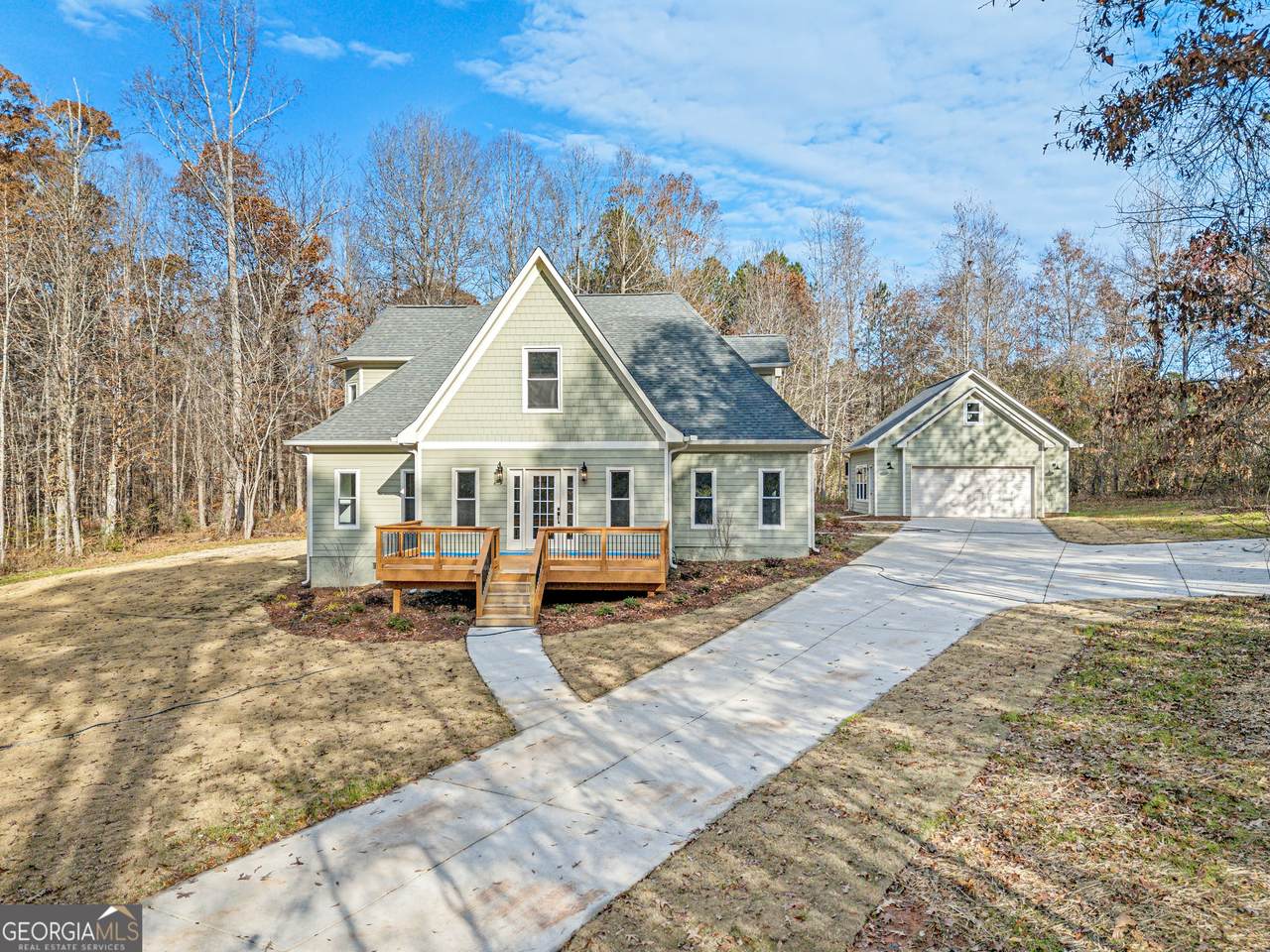 164 I Walker Brooks Road - Photo 1