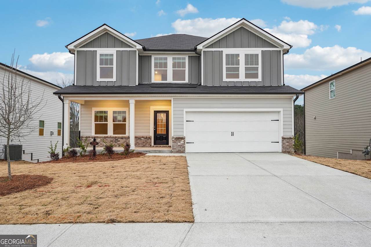 220 Proust Circle - Photo 1