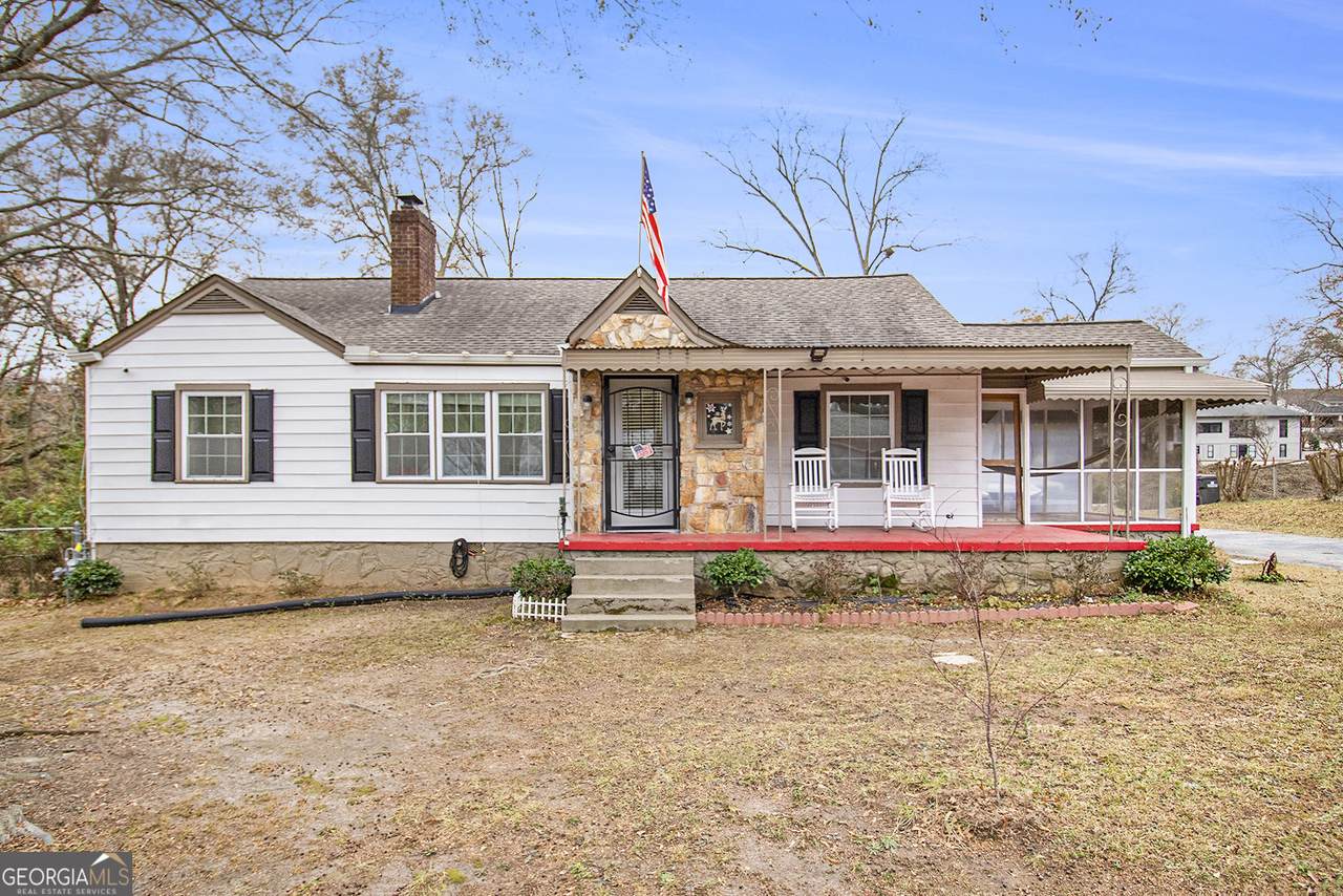 8451 Duncan Street - Photo 1