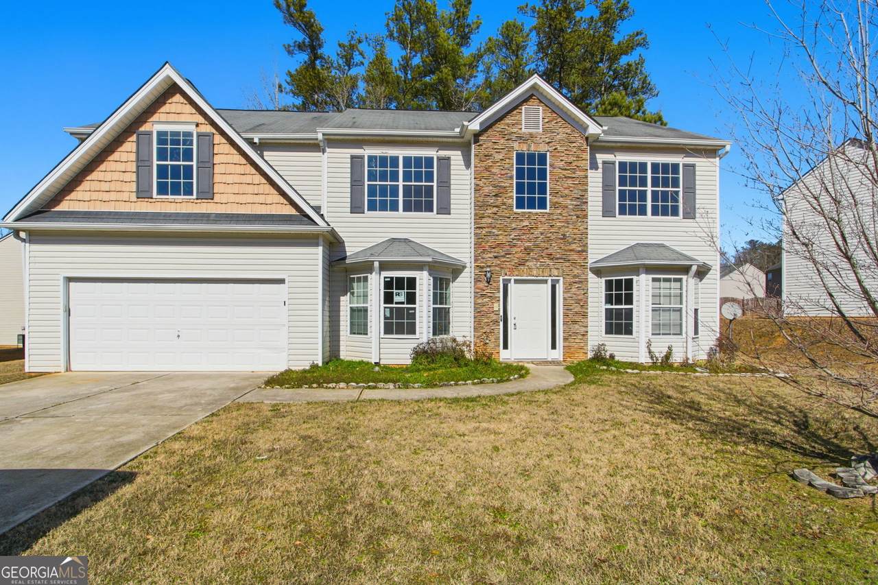 6415 Grey Fox Way - Photo 1