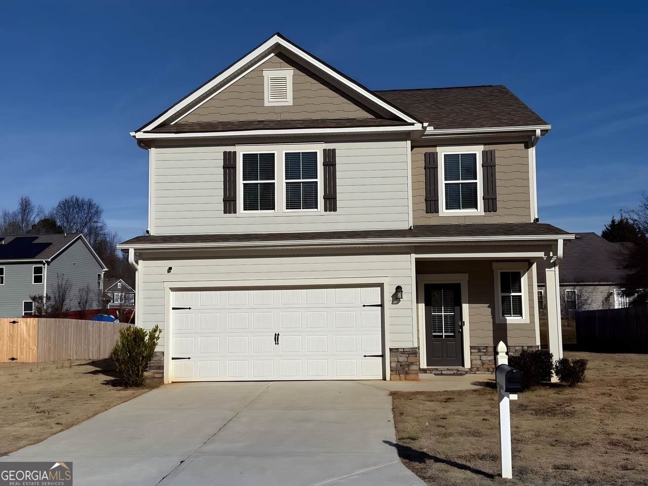 204 Vineyard Ridge Drive - Photo 1