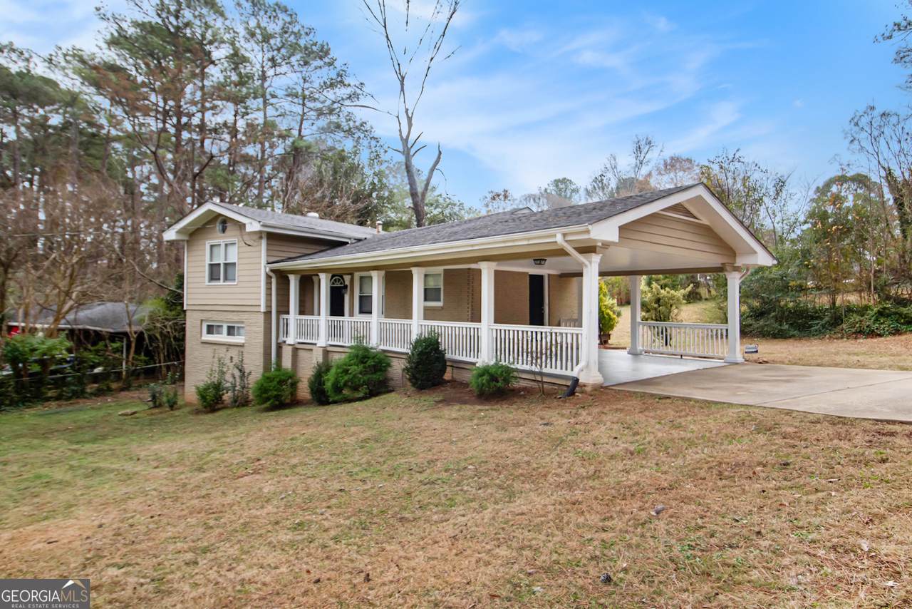 3435 Misty Valley Road - Photo 1