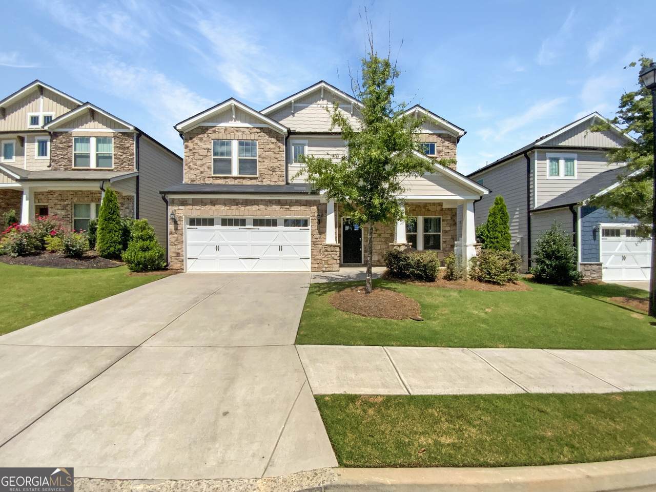 422 Mcdaniel Place - Photo 1