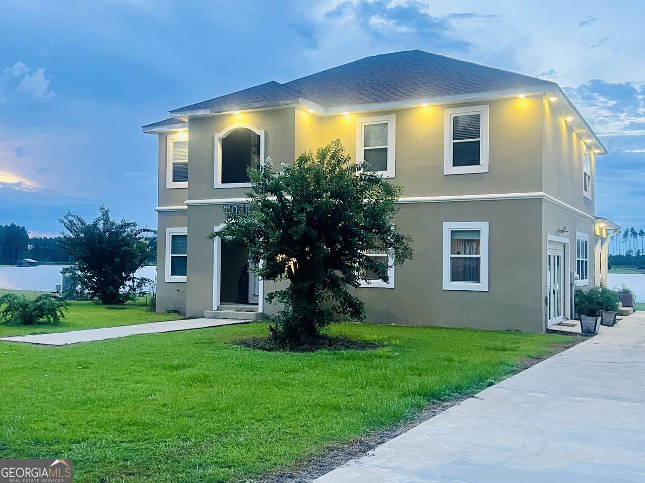 201 Miles Road - Photo 1