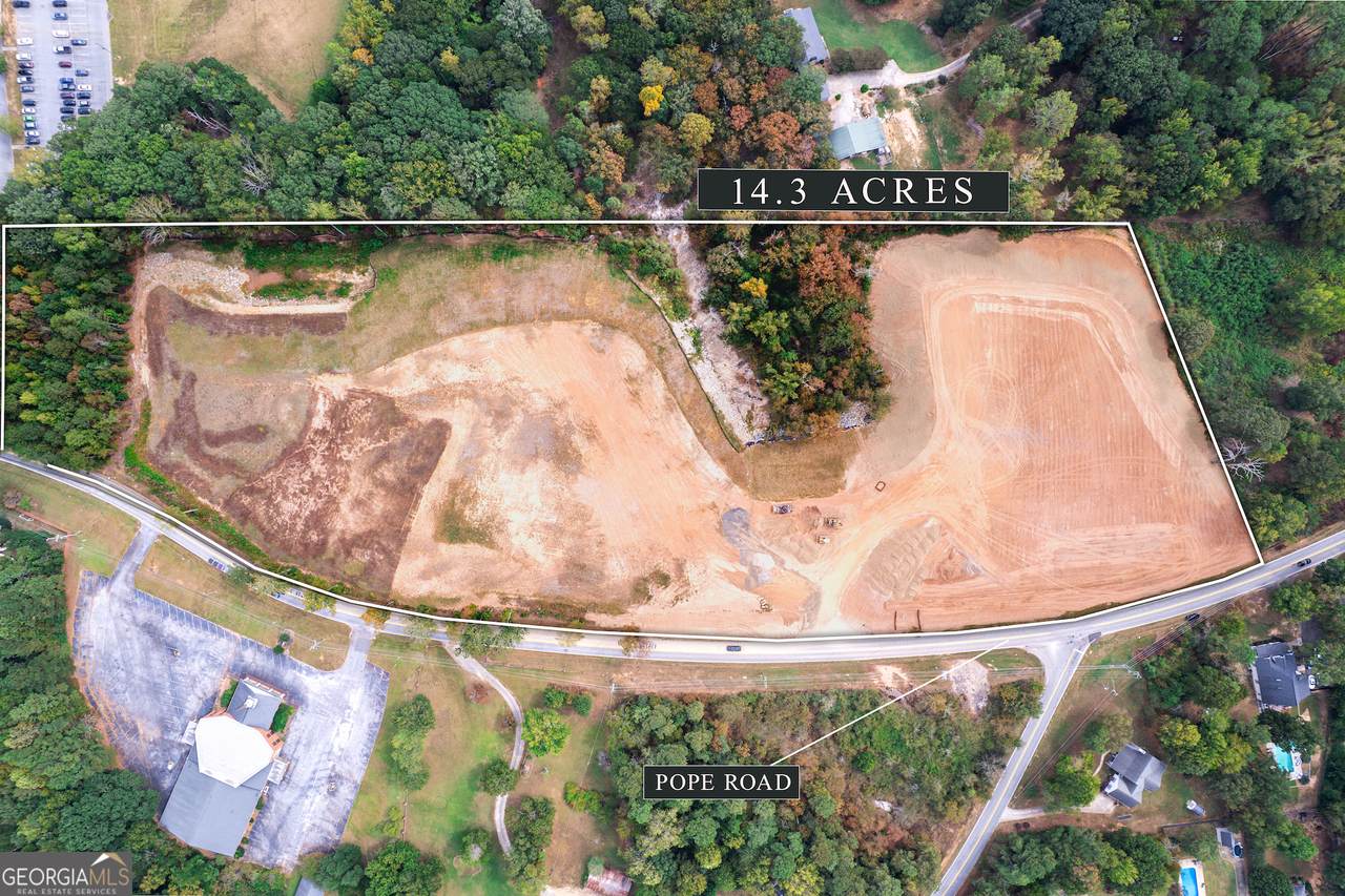 2690 Pope Road - Photo 1