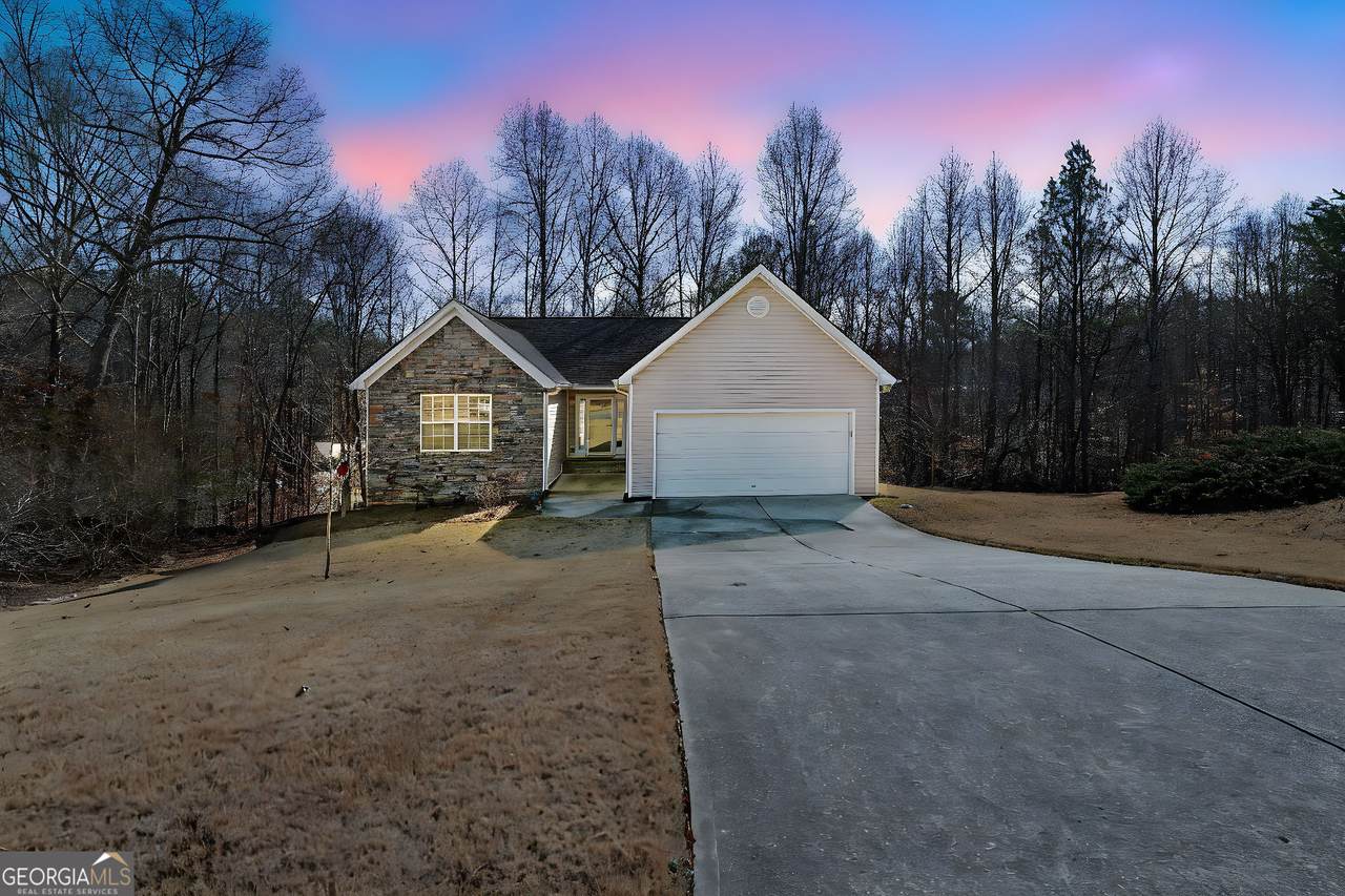 5145 Yellow Stone Drive - Photo 1