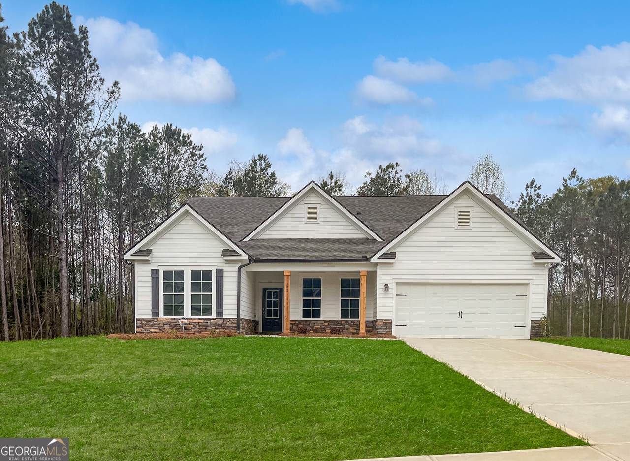 52 River Station Drive - Photo 1