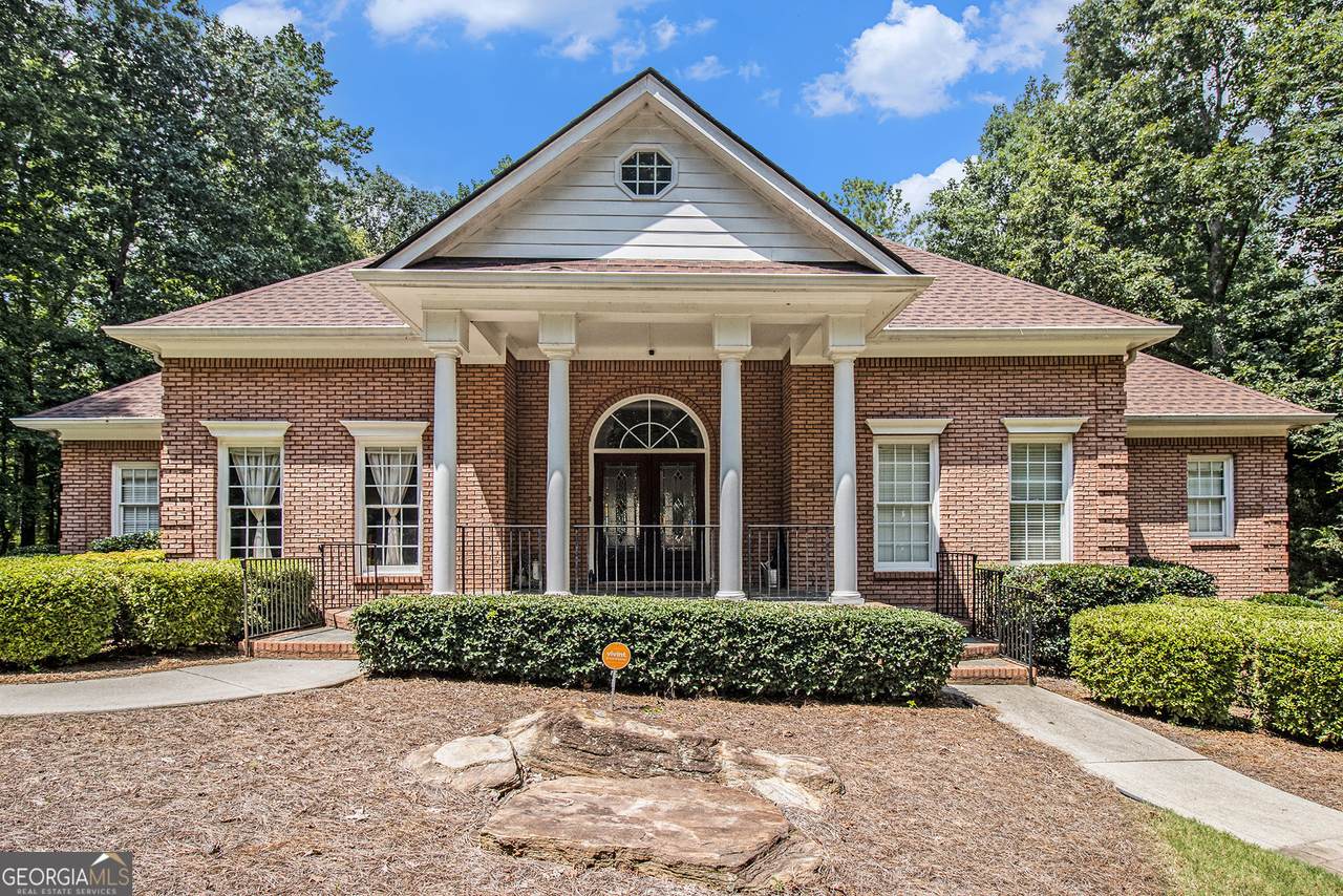 130 Wesleyan Way - Photo 1