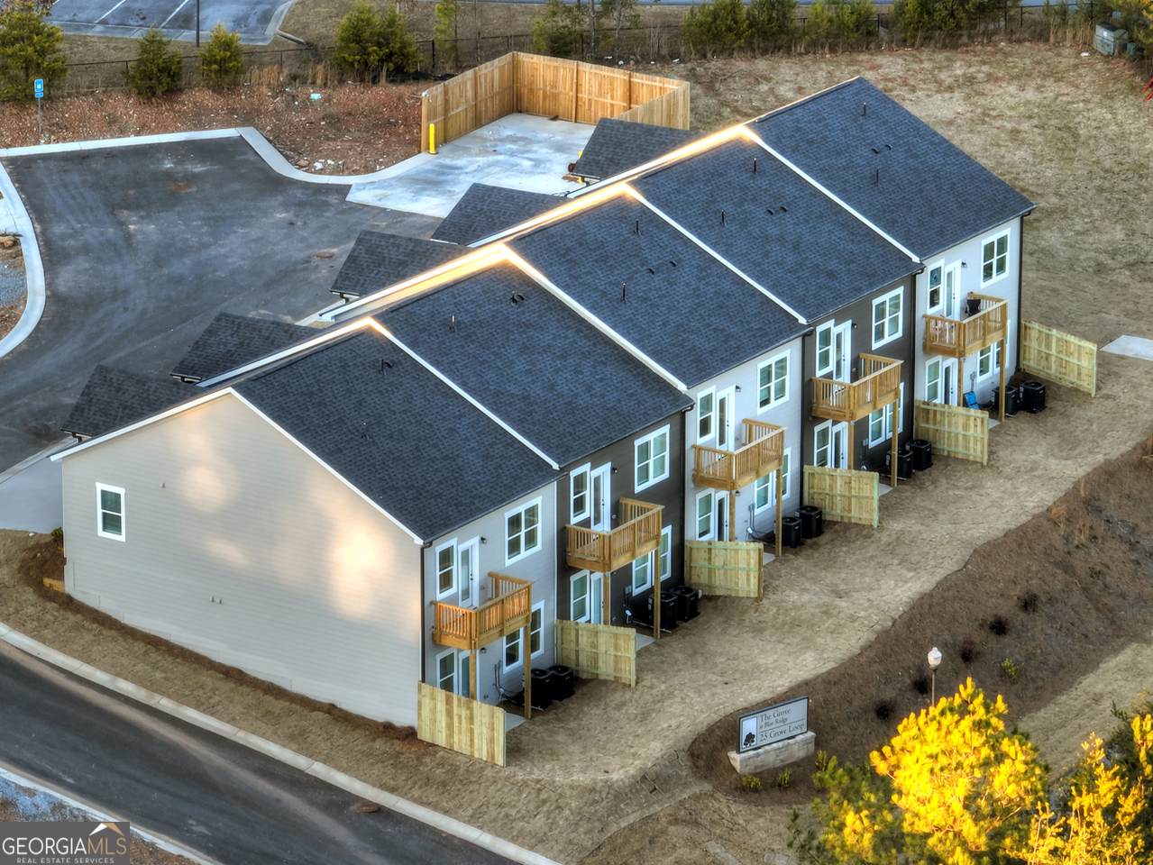 UNIT 1 Grove Loop - Photo 1