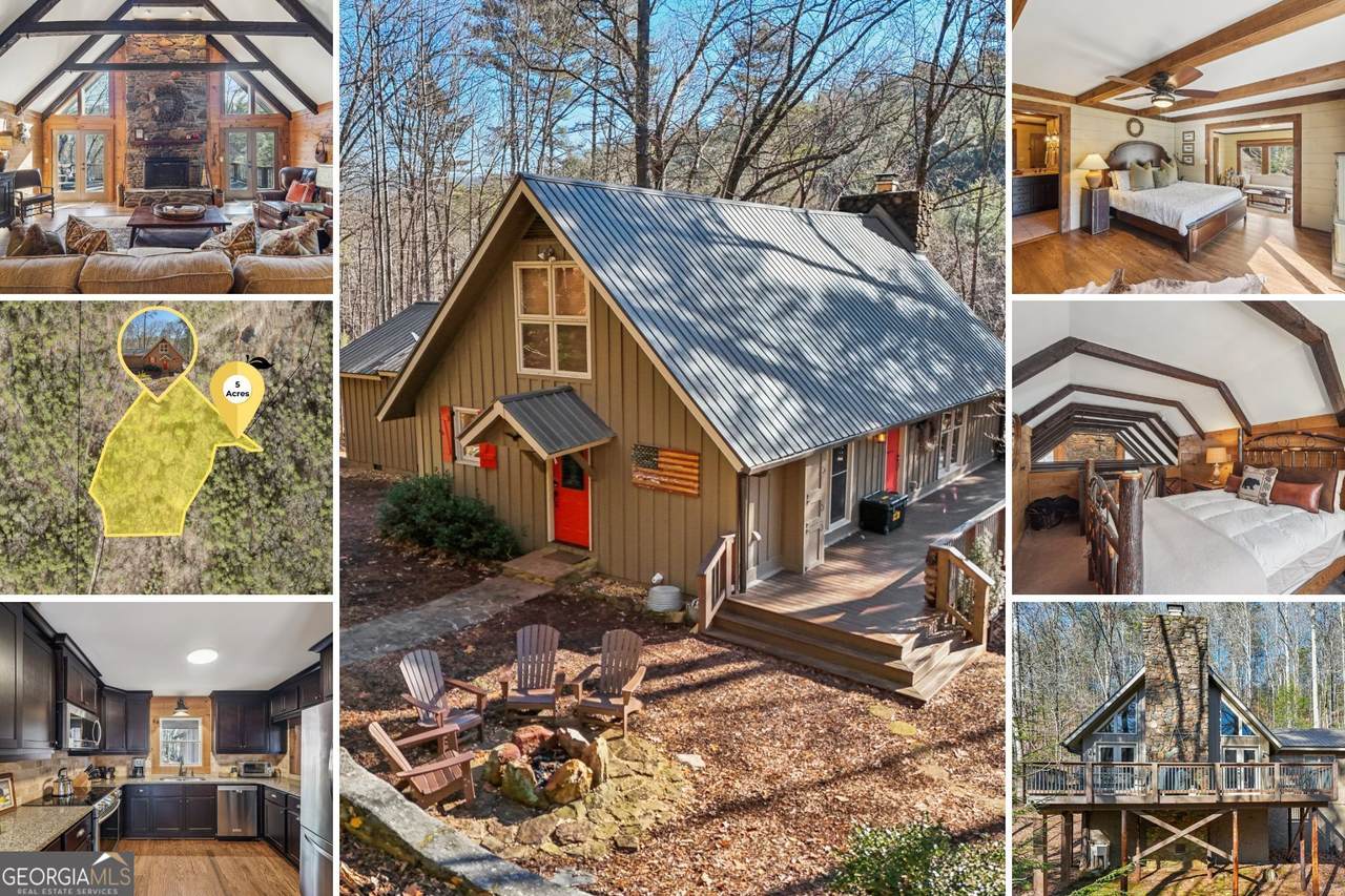 587 Etowah Trail - Photo 1