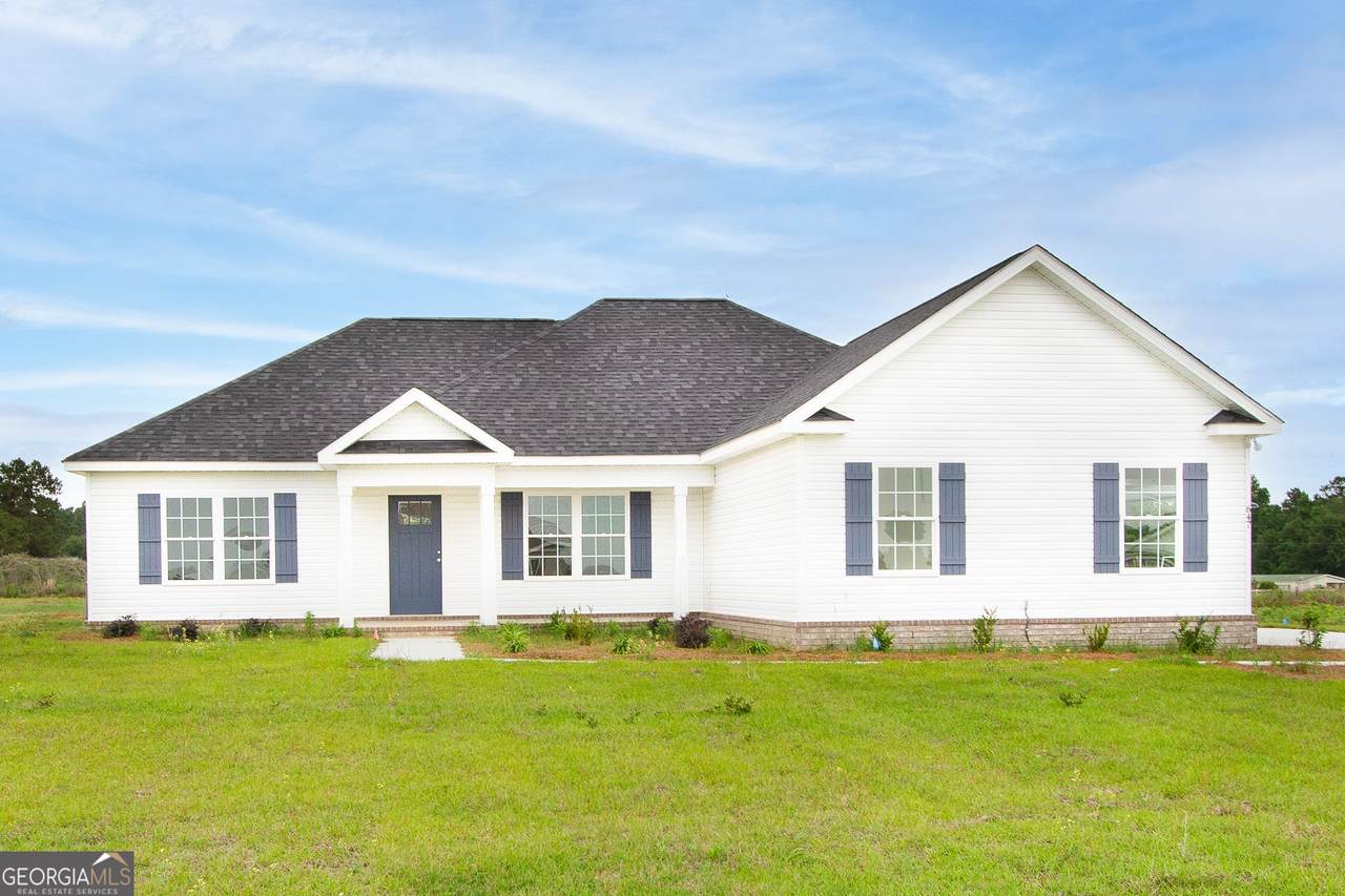 LOT 32 Fescue Drive - Photo 1