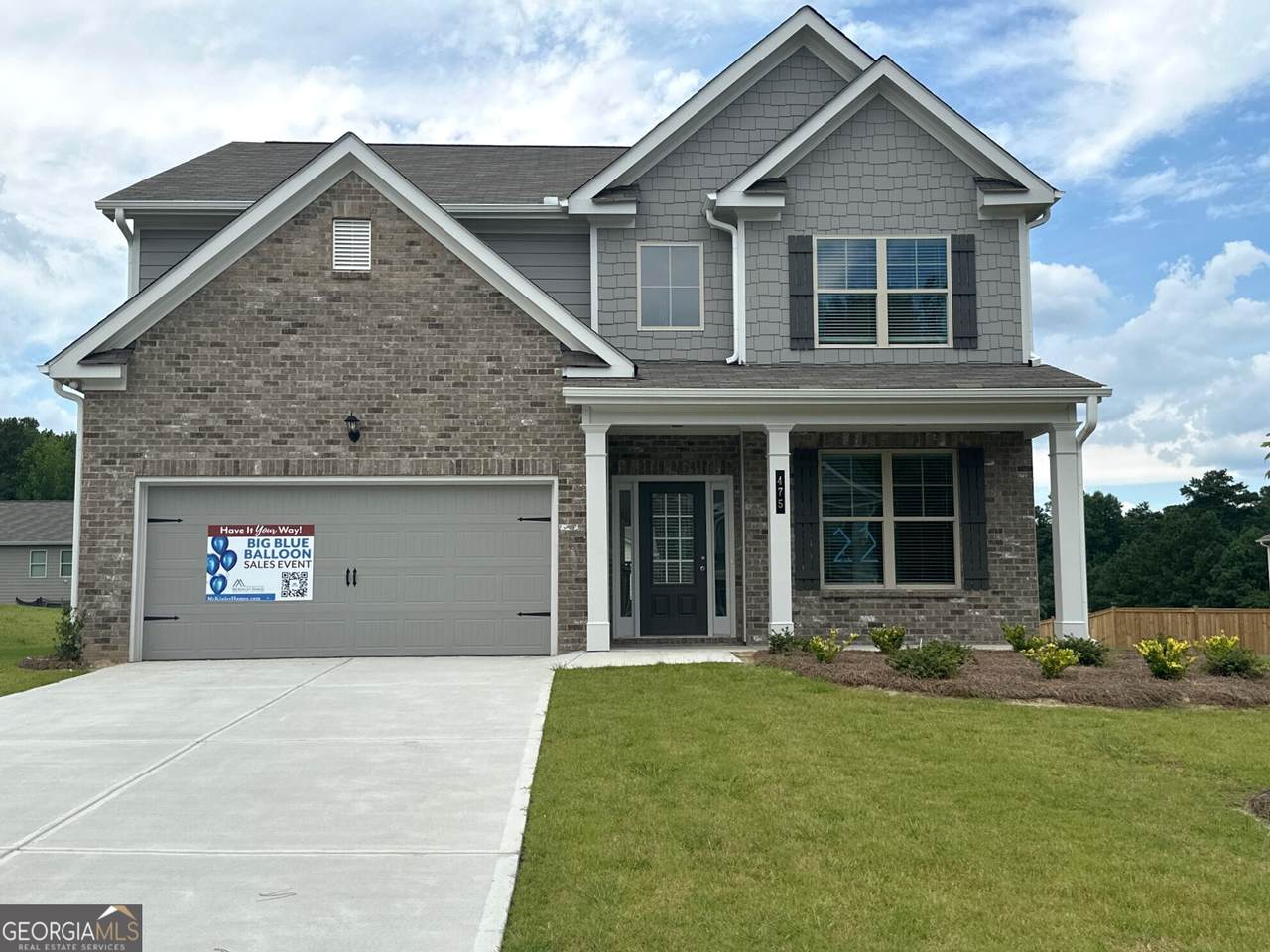 475 Paces Drive - Photo 1