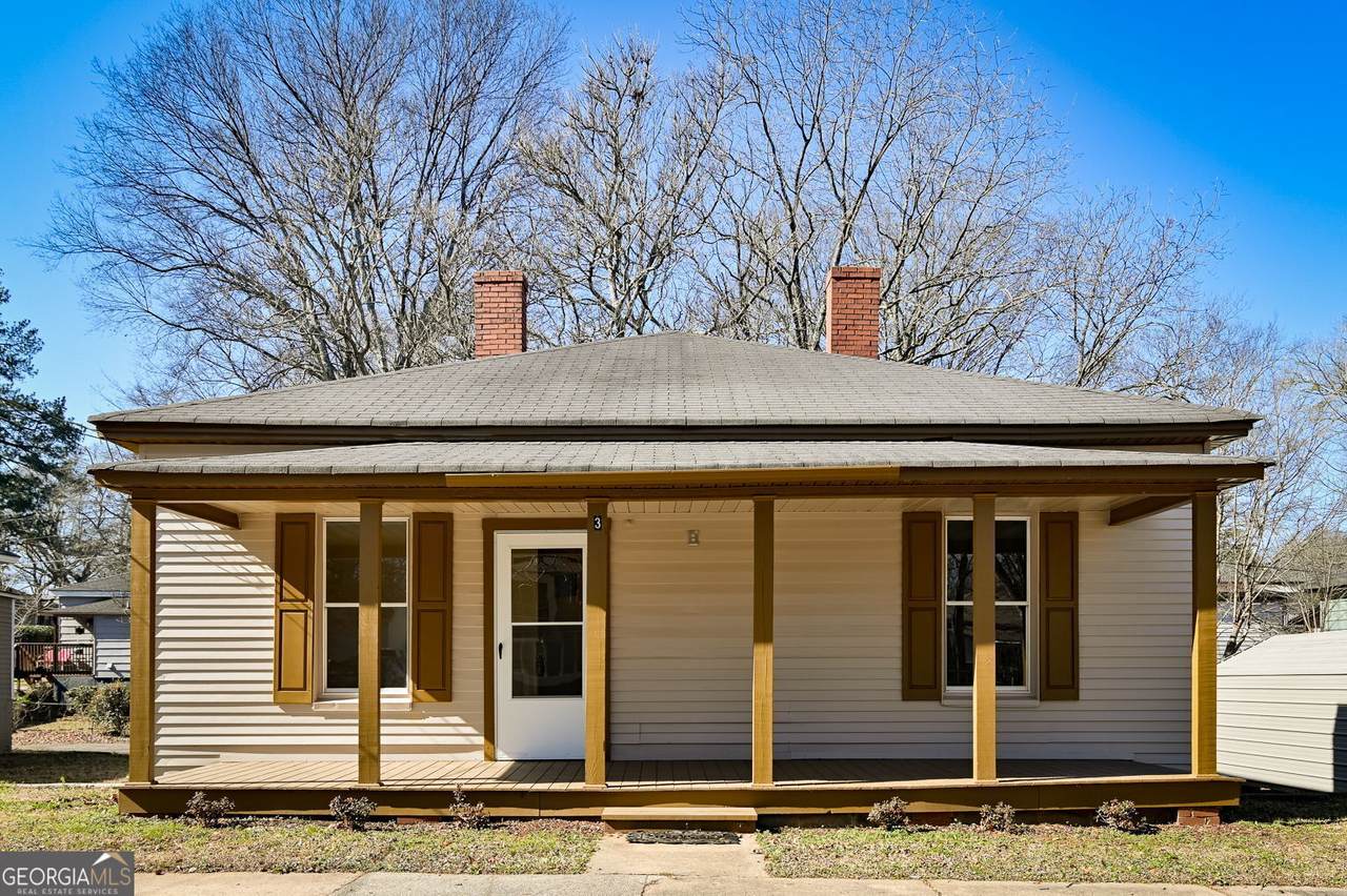 3 Bay Street - Photo 1