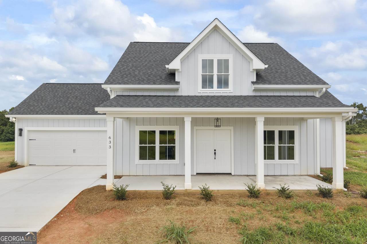 633 Racetrack Road - Photo 1