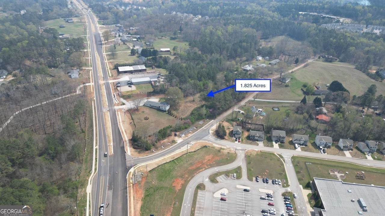 0 Ragsdale Road - Photo 1