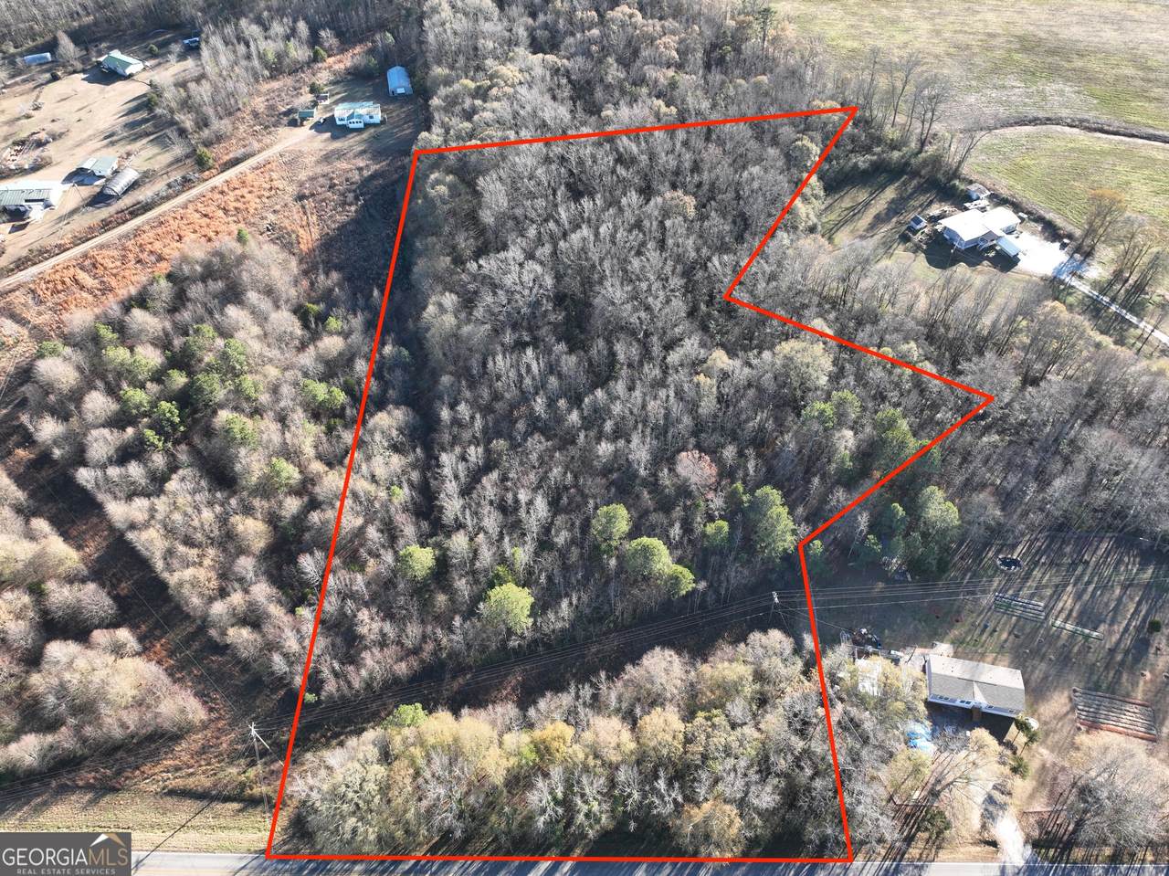 01 Mount Olivet Road - Photo 1