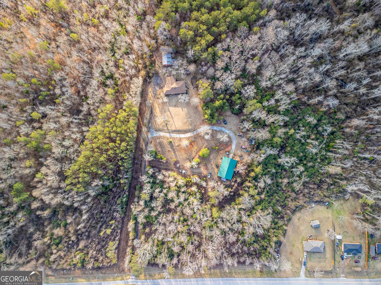 623 Belk Road - Photo 1