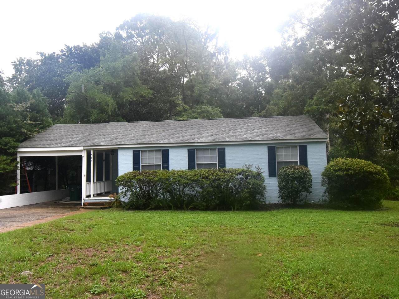 504 Bailey Street - Photo 1
