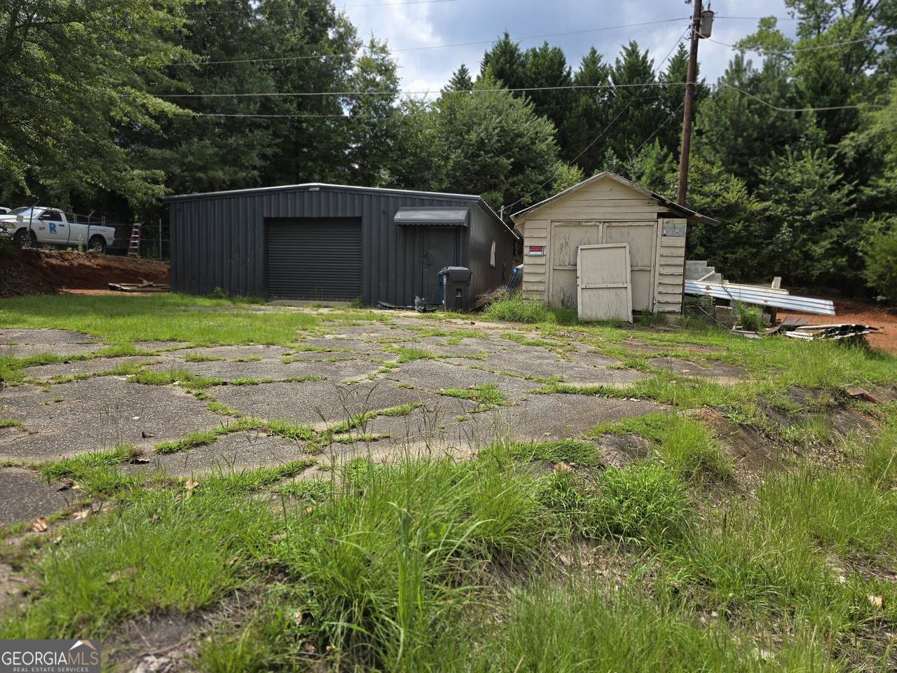 2715 Huff Drive - Photo 1