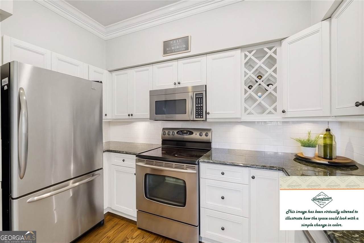 3777 Peachtree Road - Photo 1
