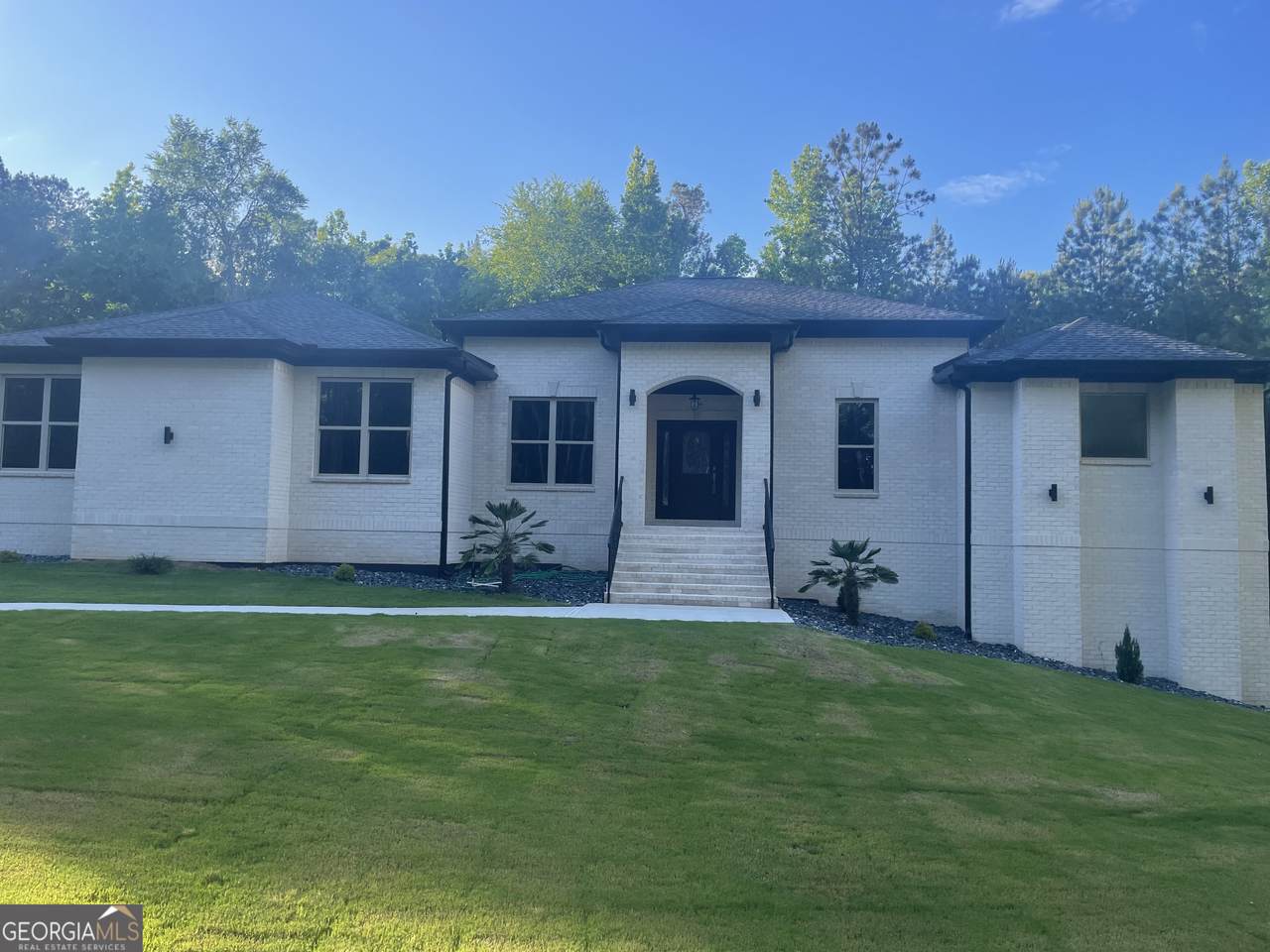 800 Blanton Mill Road - Photo 1