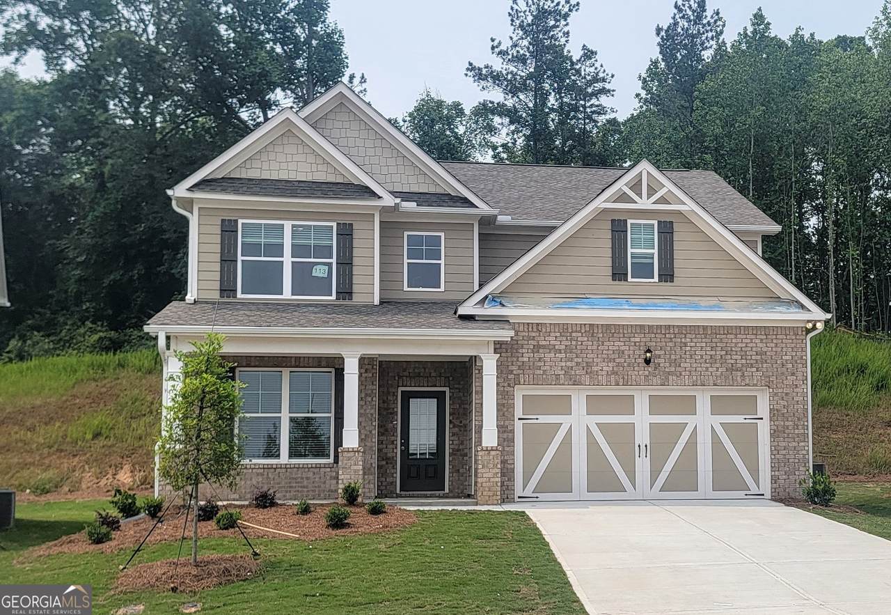 7317 Yewtree Drive - Photo 1