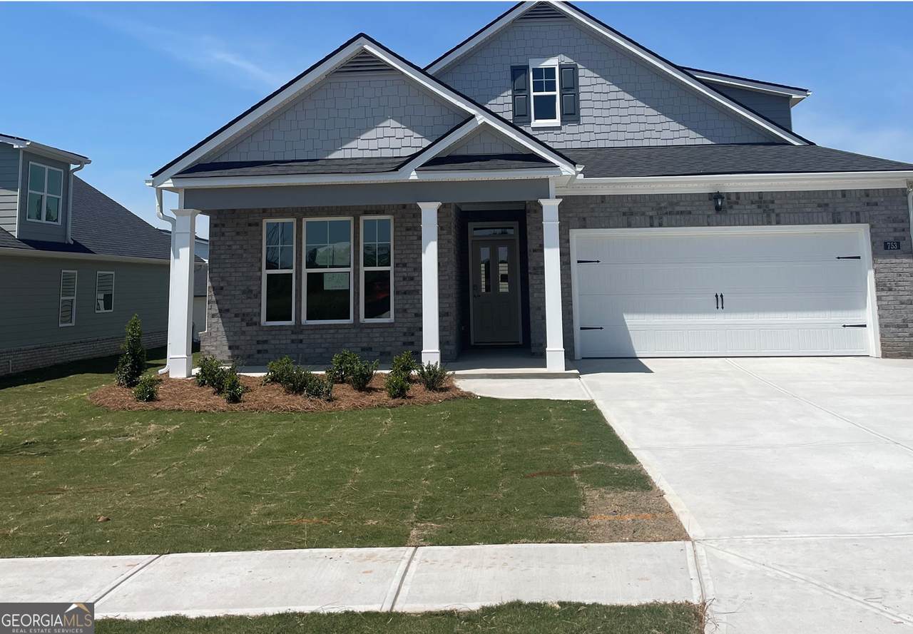 745 Myrica Avenue - Photo 1